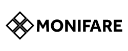 Monifare.com logo