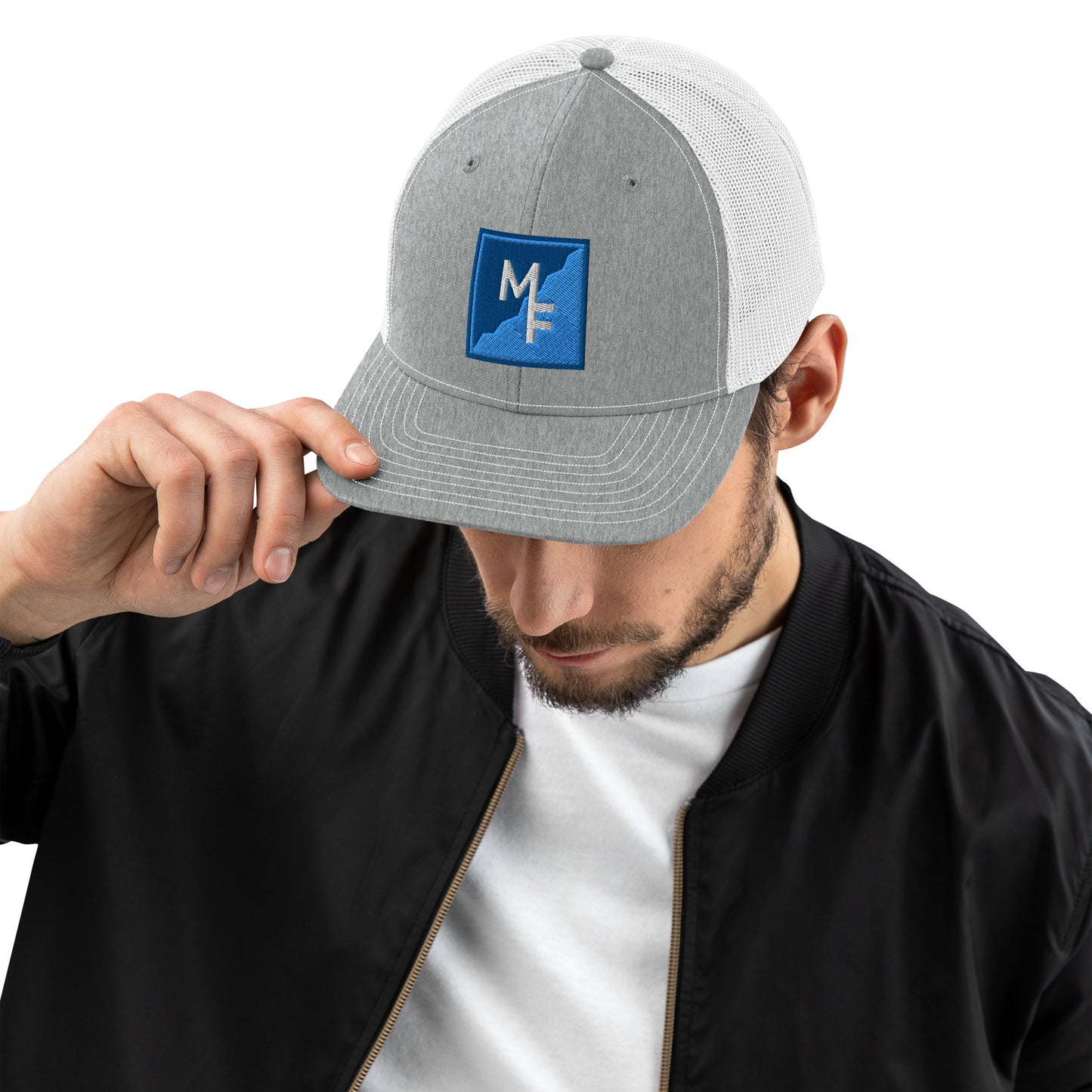 Music Futures Hat