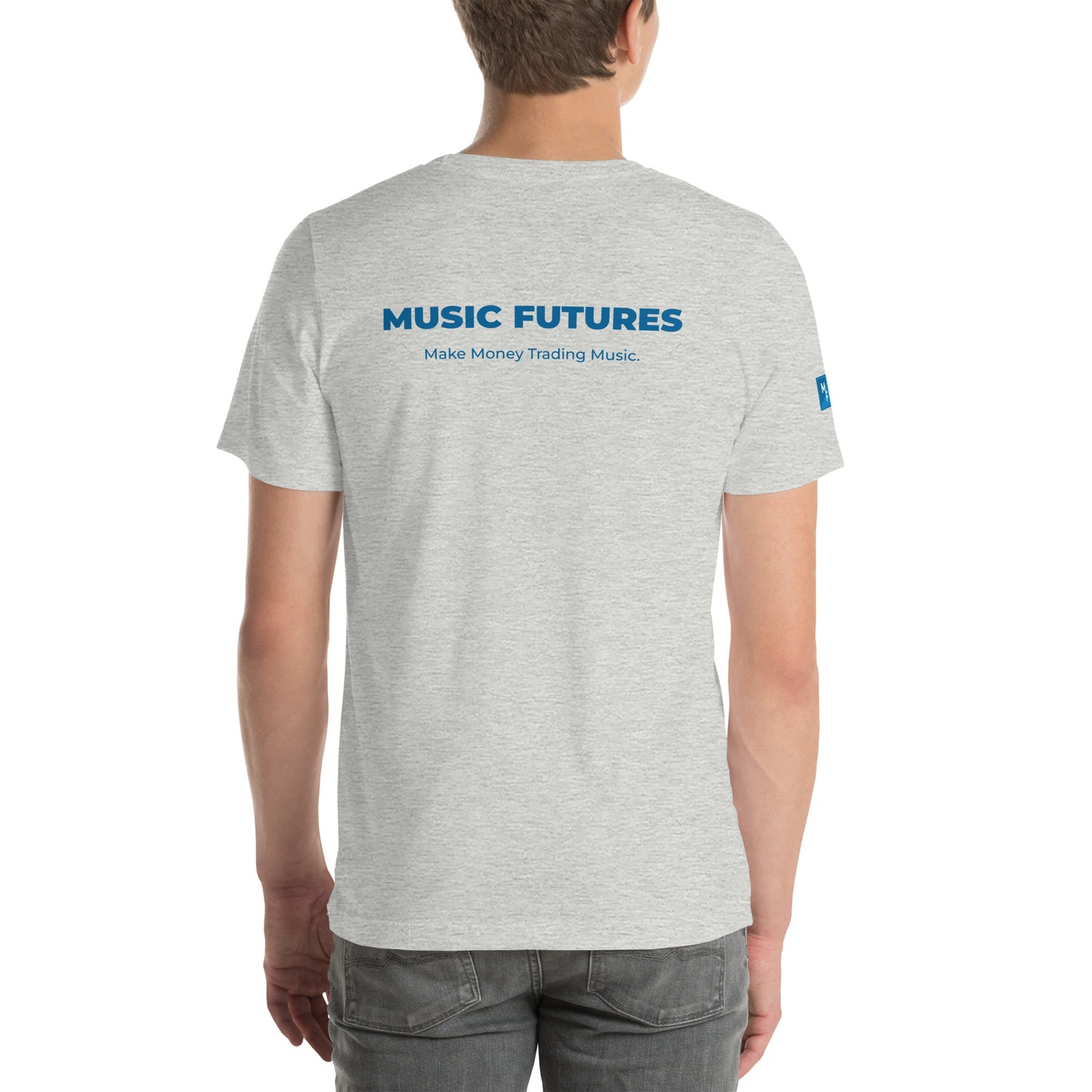 Music Futures Shirt