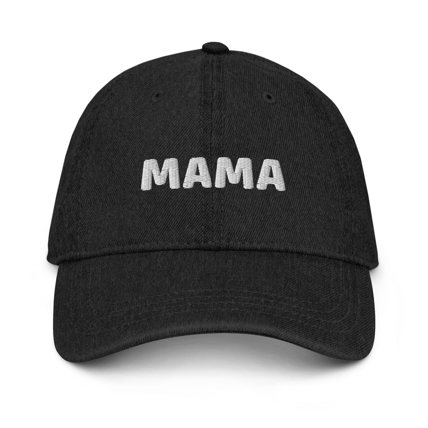 Denim Mama Hat