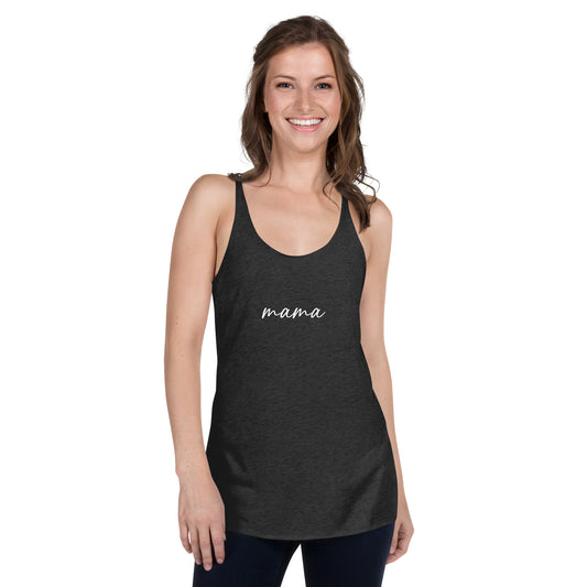 Mama Tank Top